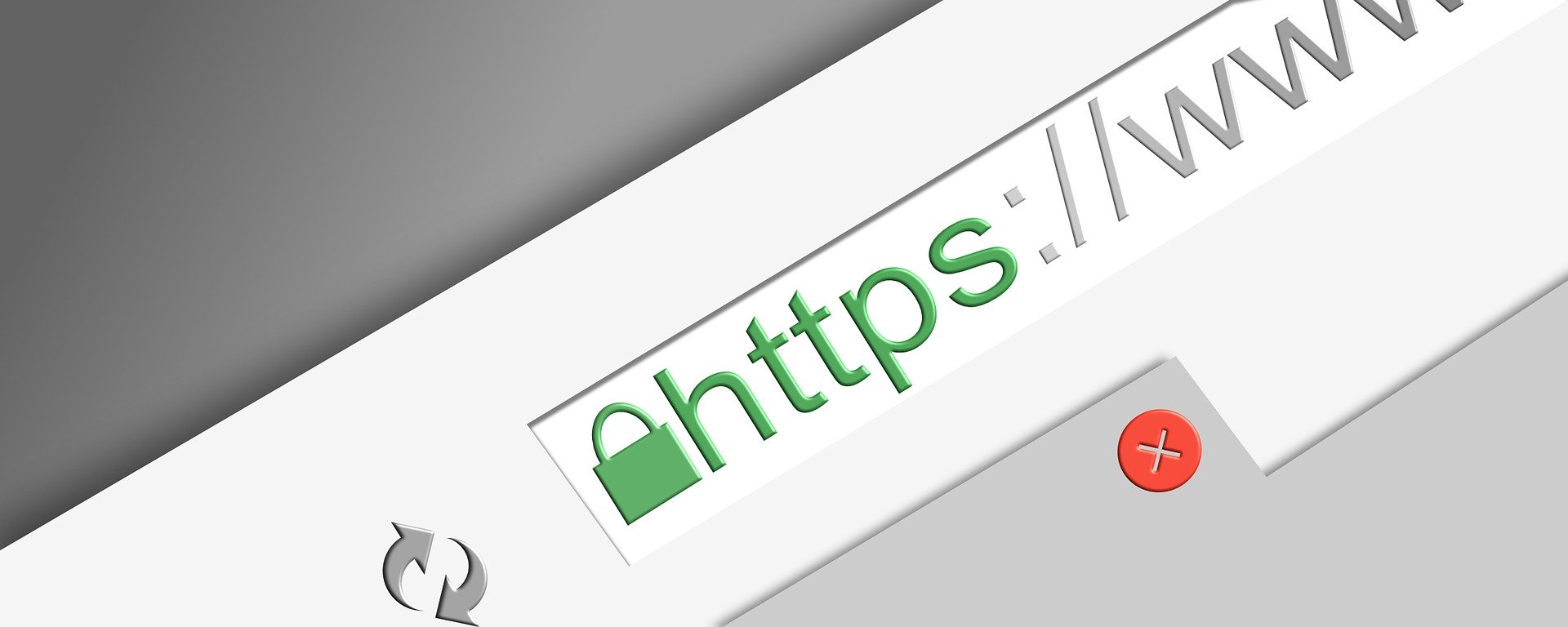 Why every website needs a certificate: TLS, SSL, and the “not secure”